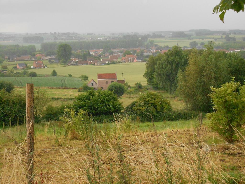 Gite De La Rhosnes Amougies Rom bilde